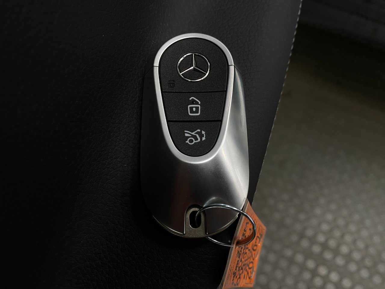 New 2026 Mercedes-Benz GLC 300 4MATIC image 33