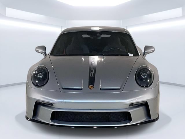 Certified 2024 Porsche 911 GT3 w/ Chrono Package RWD image 10