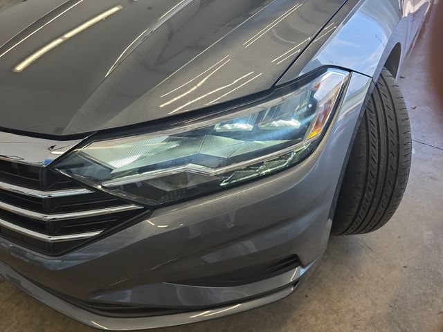 Used 2019 Volkswagen Jetta S FWD image 21
