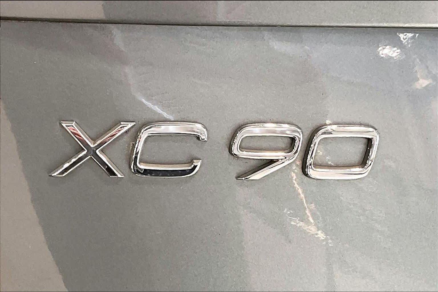 Used 2020 Volvo XC90 T6 Momentum w/ Protection Package Premier AWD/4WD image 31