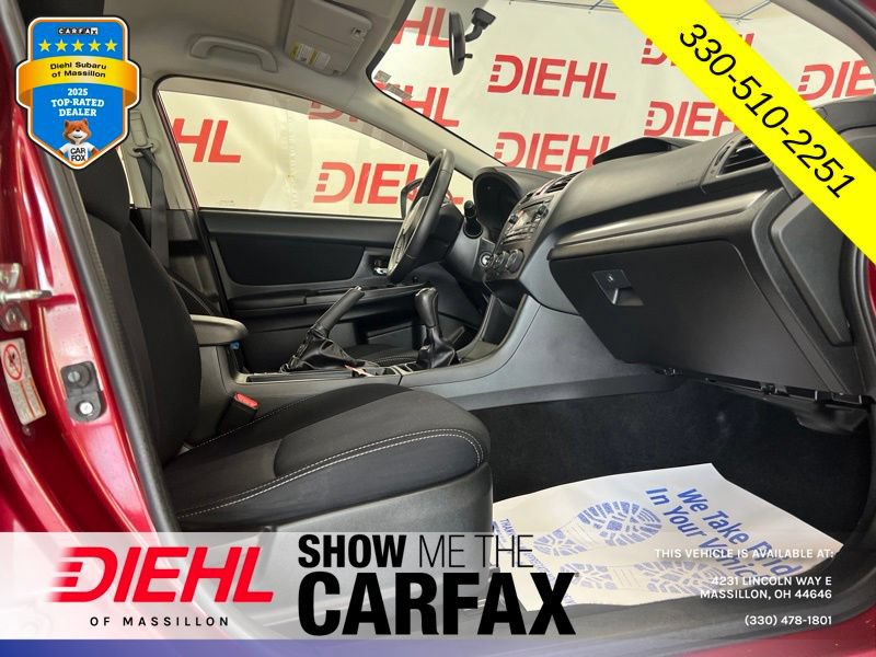 Used 2014 Subaru Impreza 2.0i Sport Premium AWD/4WD image 15