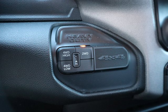 Used 2019 RAM 2500 Tradesman image 19