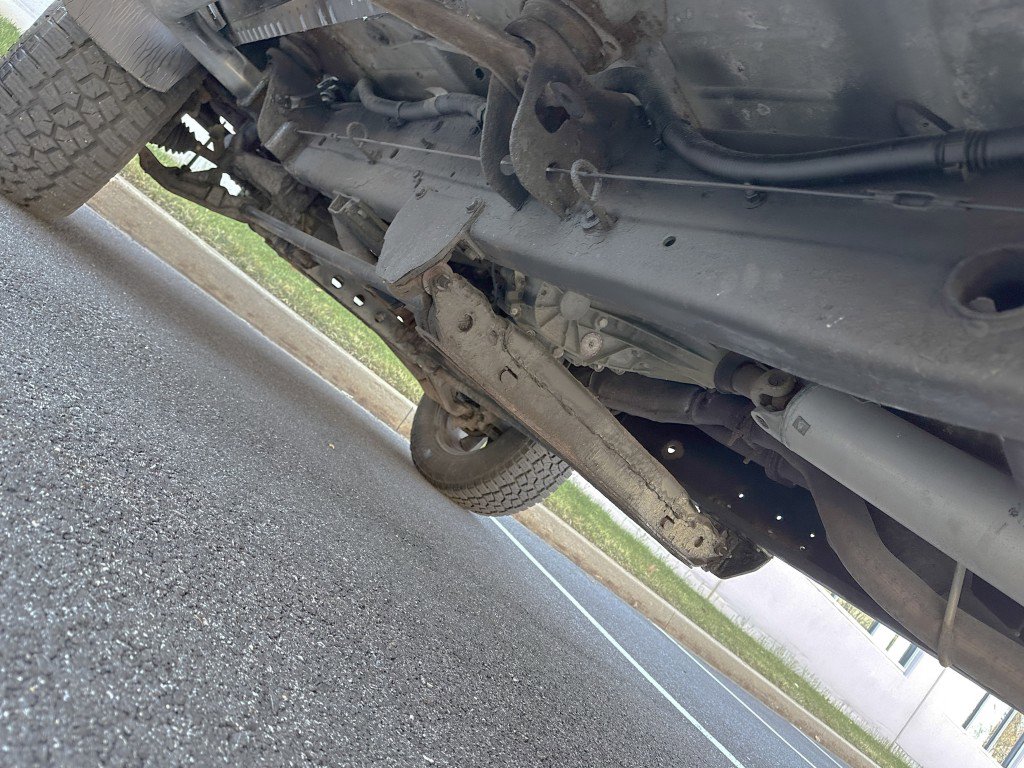 Used 2005 GMC Sierra 3500 SLT image 38