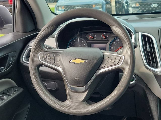 Used 2021 Chevrolet Equinox LS w/ LS Convenience Package FWD image 18