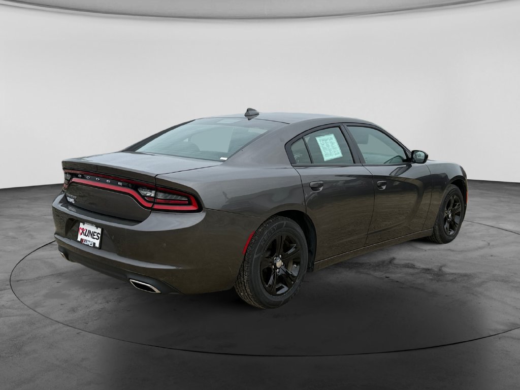 Used 2023 Dodge Charger SXT RWD image 15