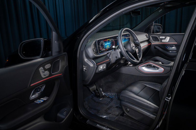 New 2026 Mercedes-Benz GLE 450 4MATIC image 10