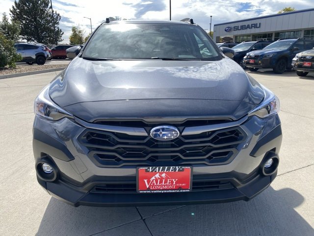 New 2025 Subaru Crosstrek 2.0i Premium image 8