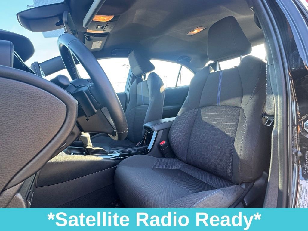 Used 2022 Toyota Corolla SE image 16