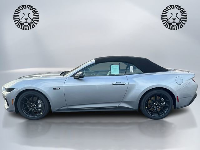 New 2026 Ford Mustang GT Premium image 8