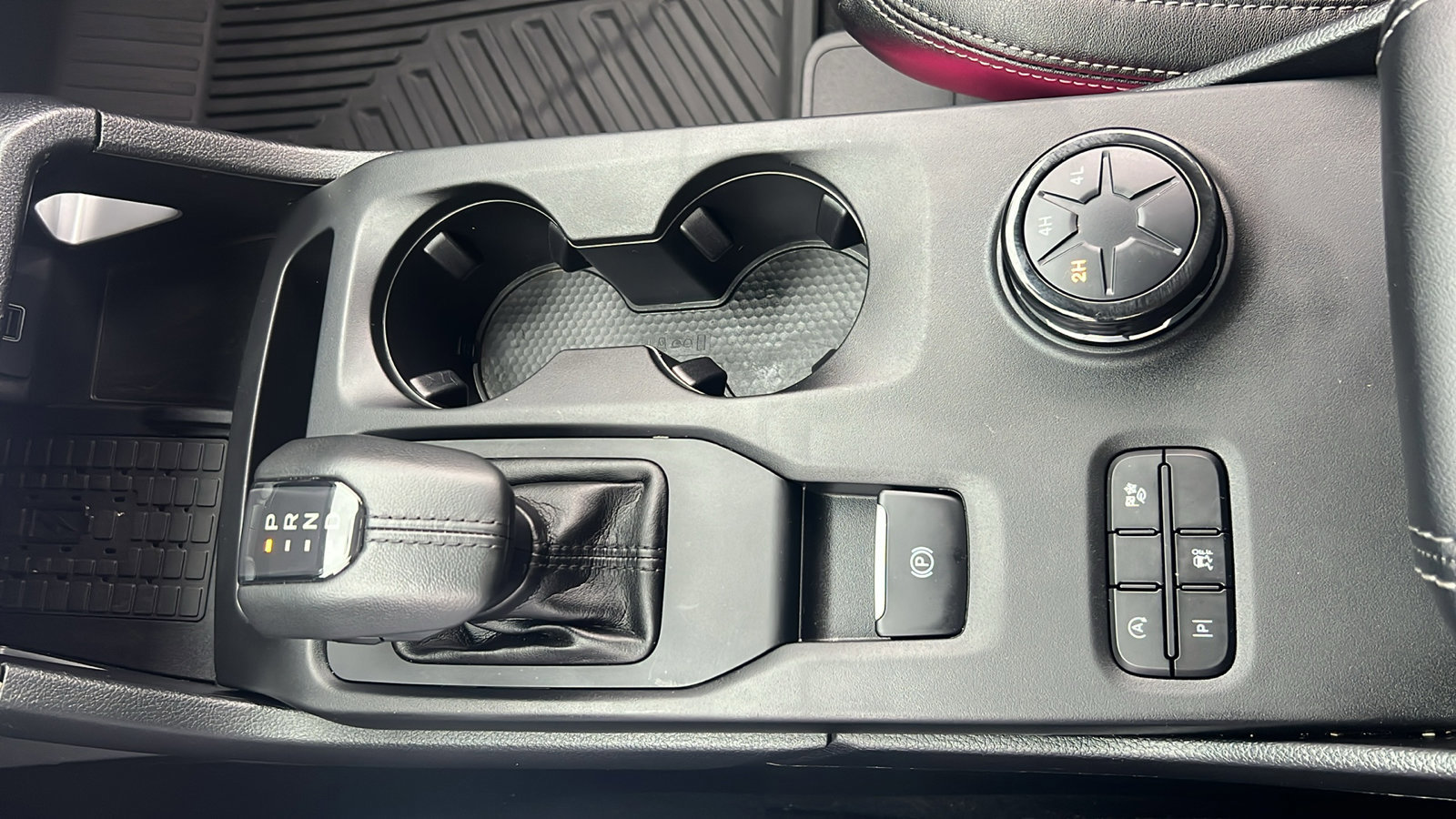 Used 2024 Ford Ranger Lariat image 30