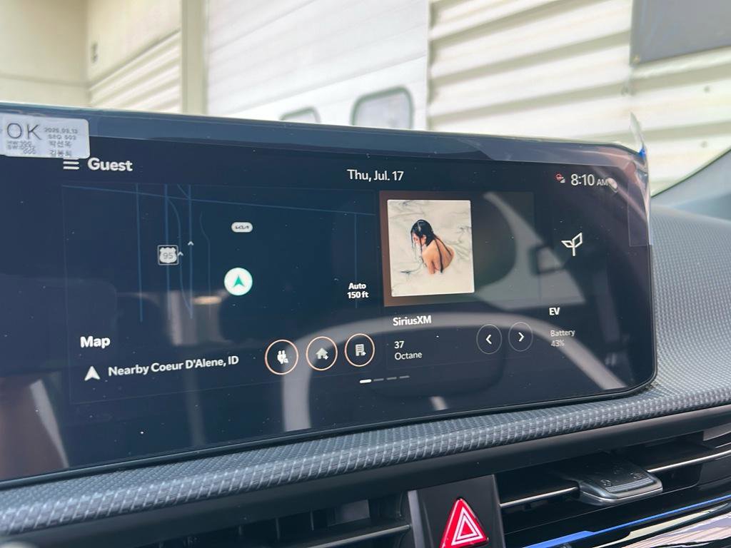 New 2025 Kia EV6 GT-Line image 20