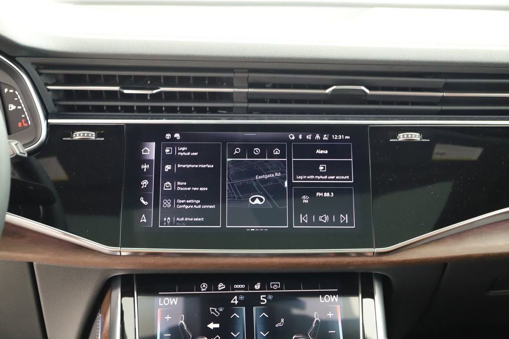 New 2026 Audi Q7 3.0T Premium Plus AWD/4WD image 19
