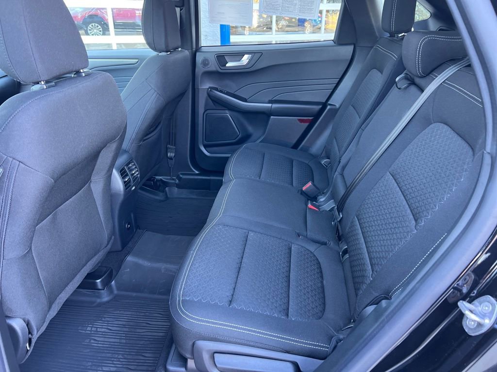 Certified 2024 Ford Escape Active w/ Tech Pack #2 image 27