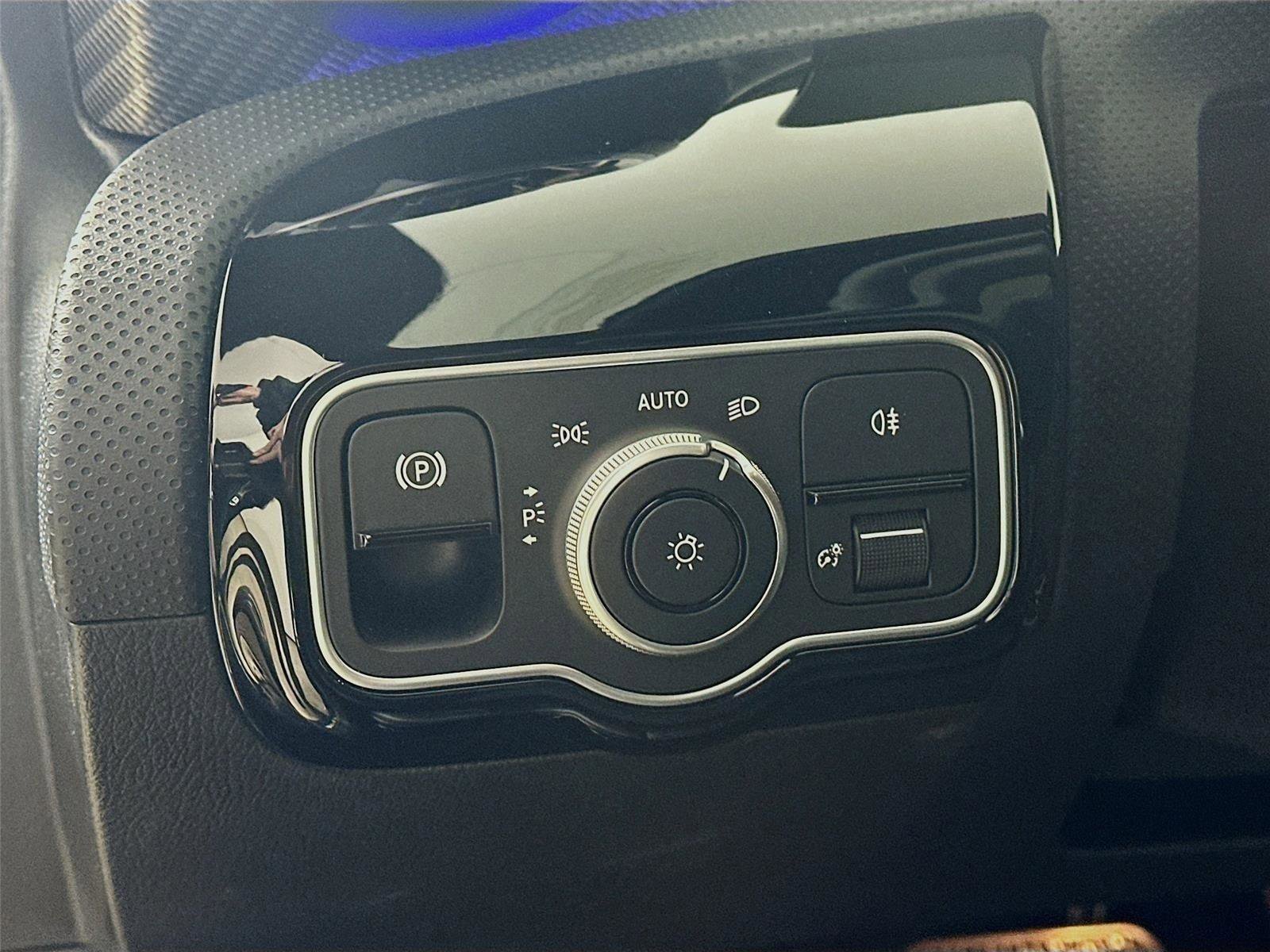 Certified 2025 Mercedes-Benz CLA 250 CLA 250 image 10