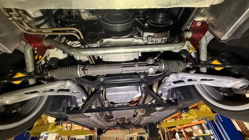 Used 2004 BMW 330Ci Coupe image 86