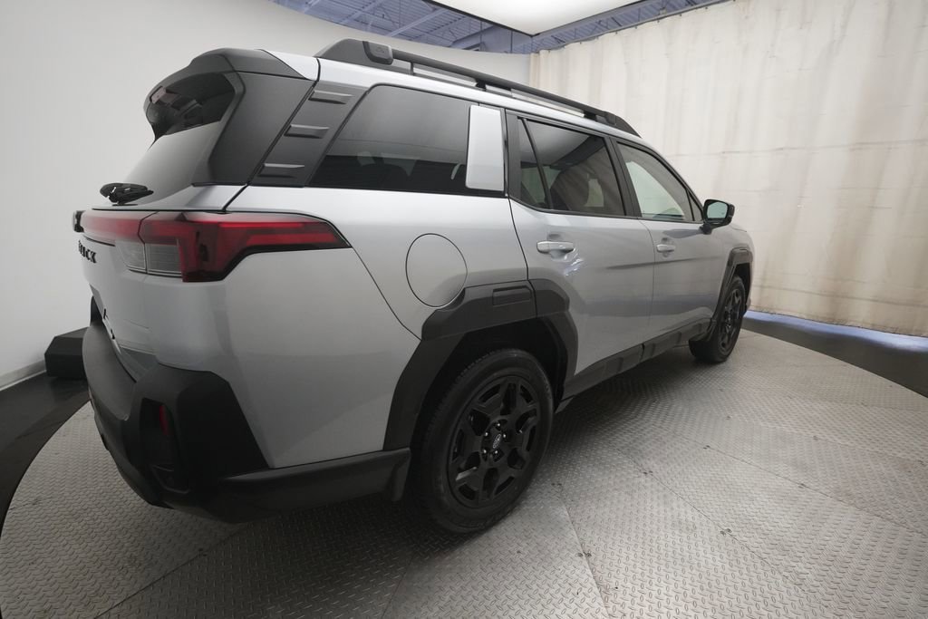Certified 2026 Subaru Outback Limited AWD/4WD image 37