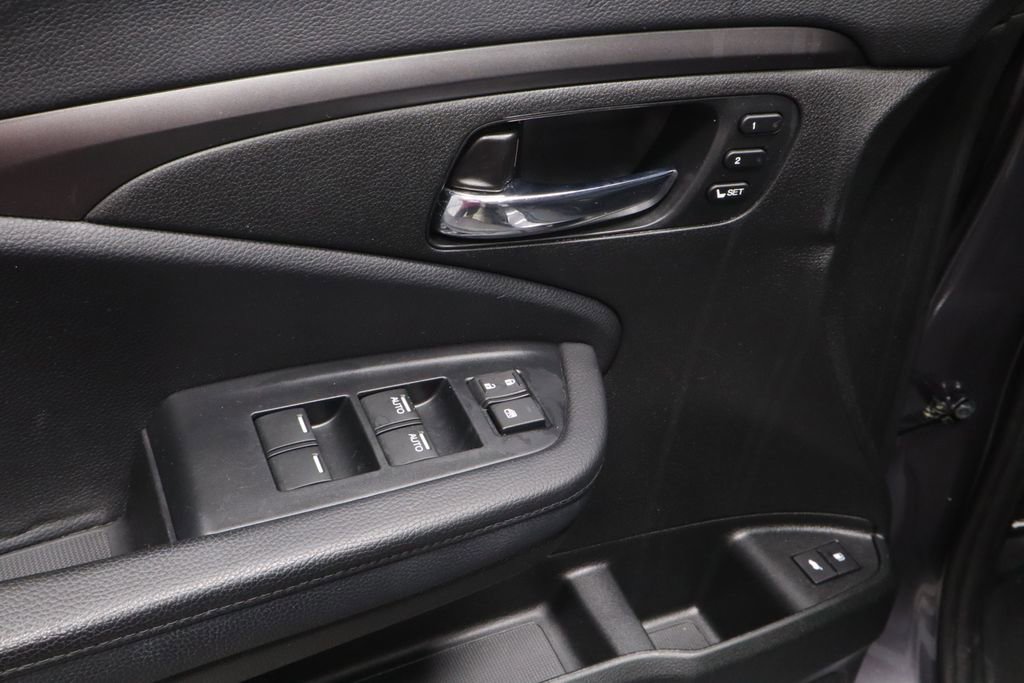 Used 2021 Honda Pilot Special Edition image 22