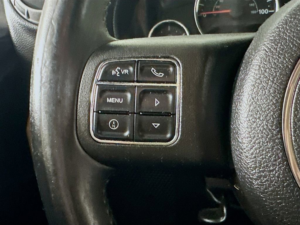 Used 2014 Jeep Wrangler Unlimited Sport image 24