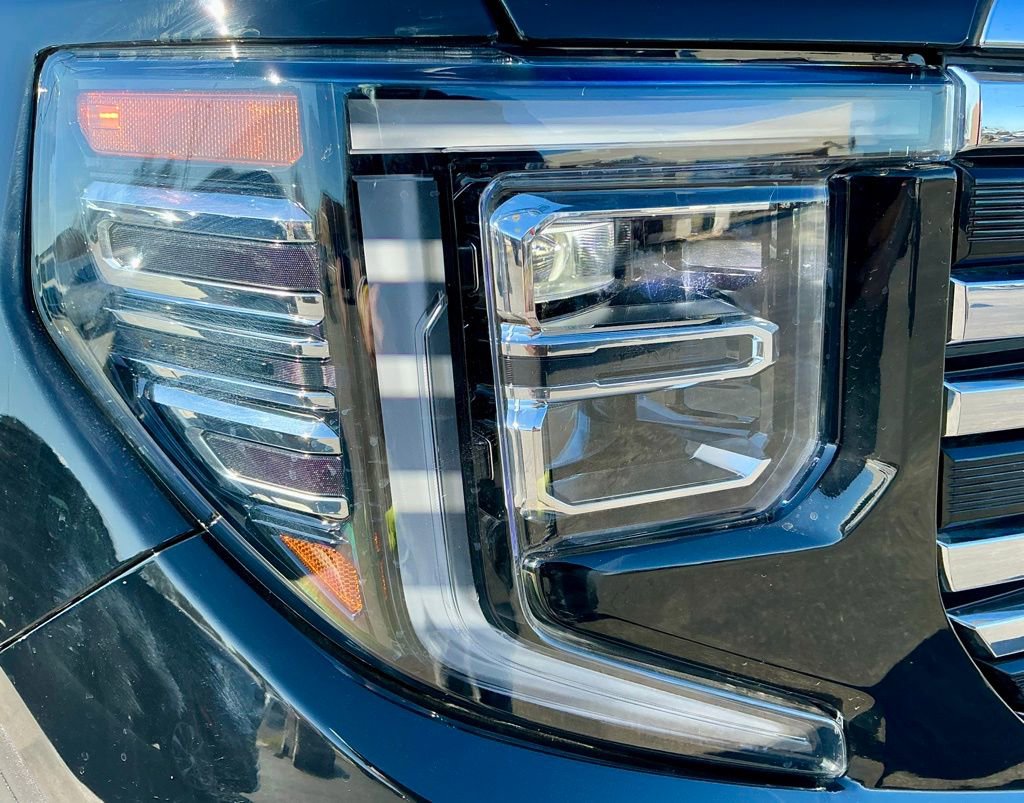 Used 2024 GMC Sierra 1500 SLT image 8