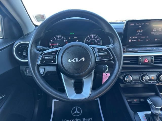 Certified 2023 Kia Forte LXS image 15