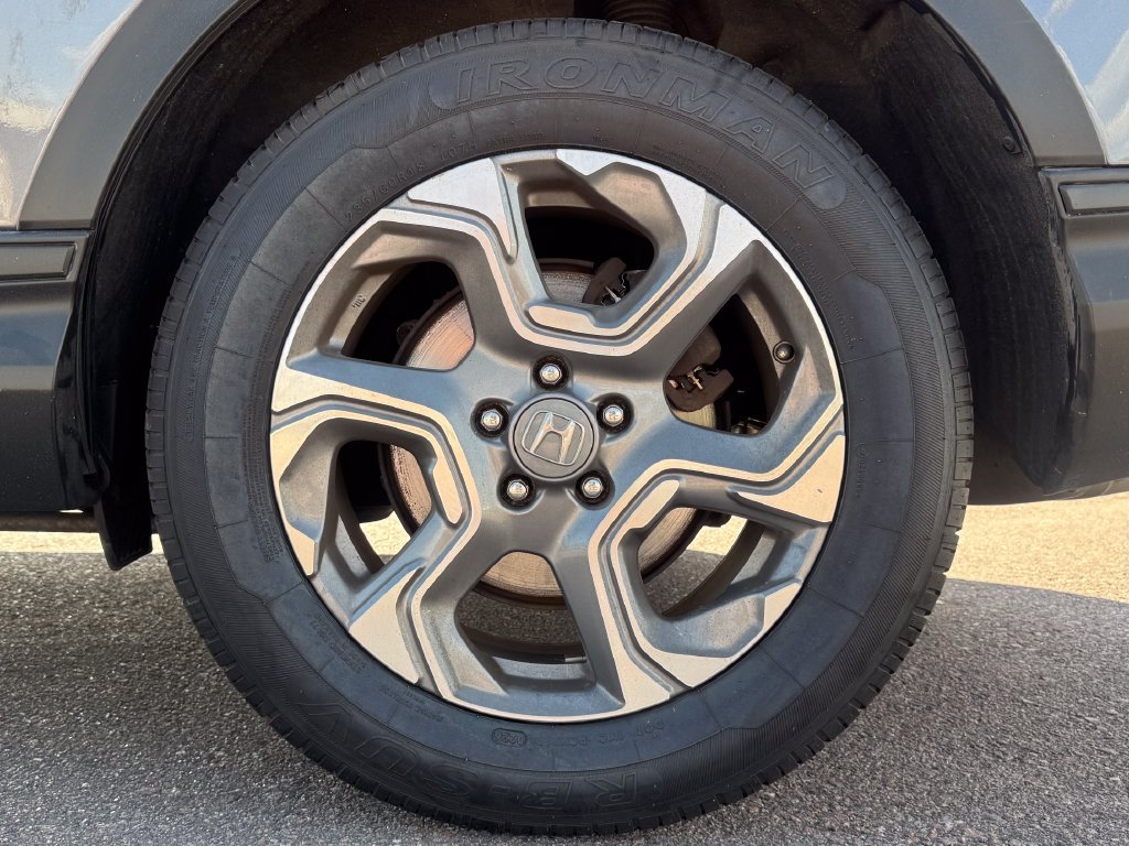 Used 2017 Honda CR-V EX-L image 13