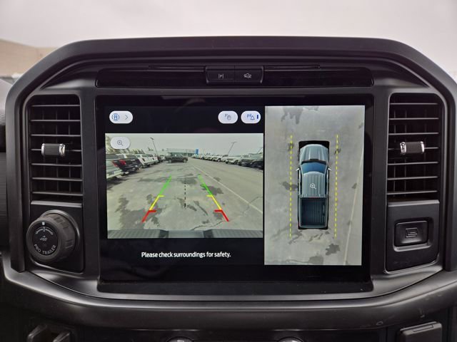 Used 2025 Ford F150 Tremor w/ Tow/Haul Package image 30