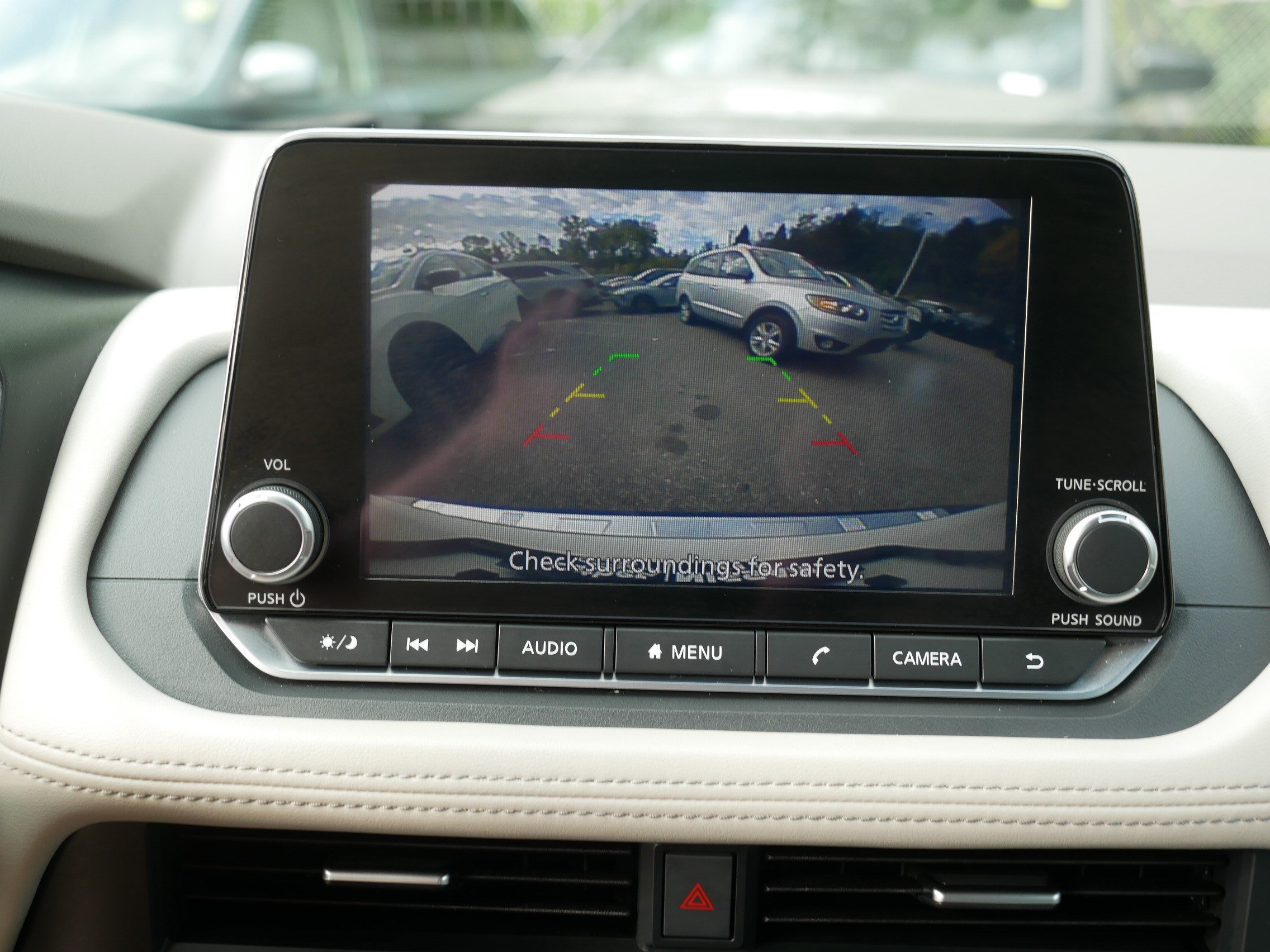 Certified 2023 Nissan Rogue SV AWD/4WD image 27