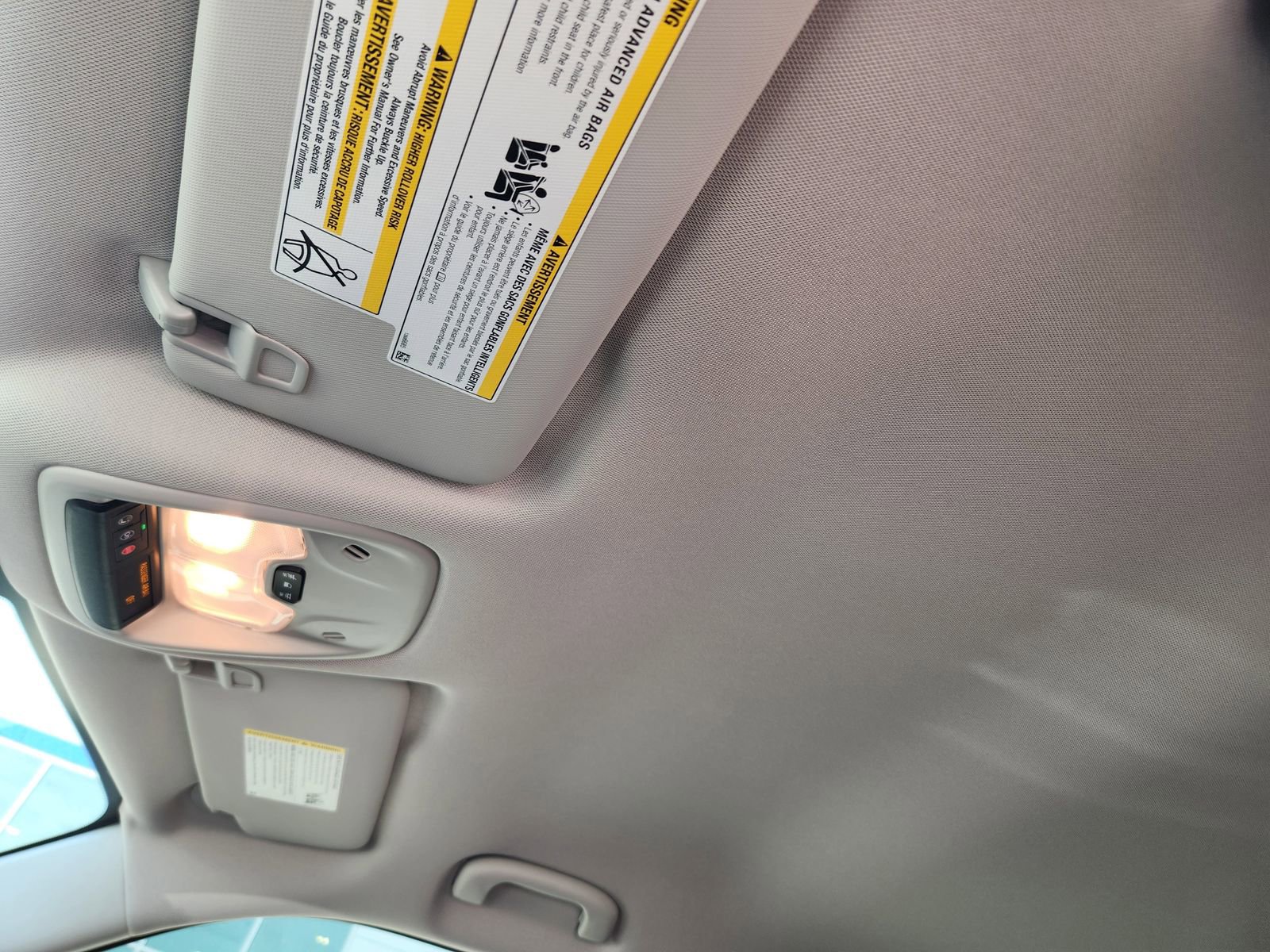 New 2026 Chevrolet TrailBlazer LS image 22