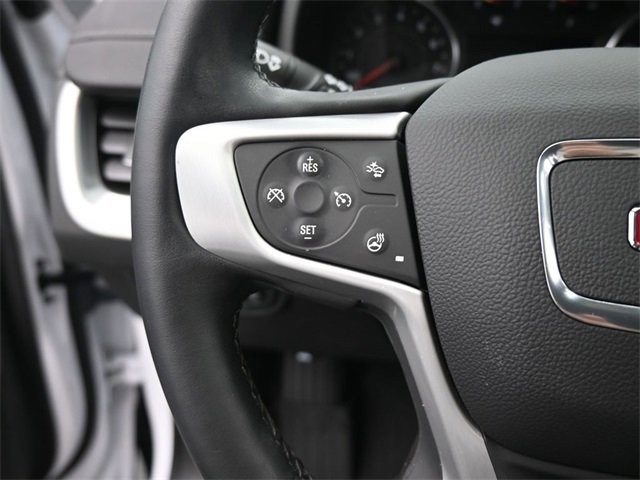 Used 2023 GMC Terrain SLT w/ LPO, Floor Liner Package image 31