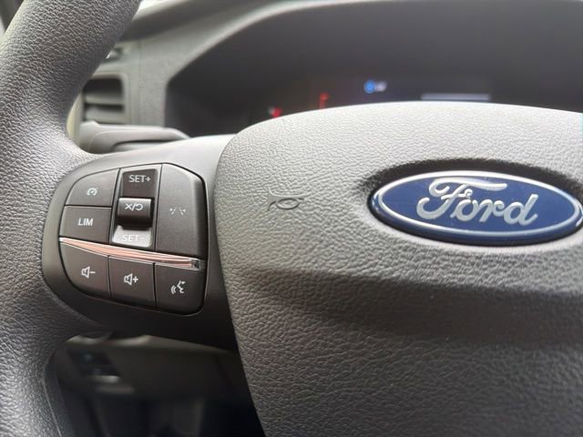 New 2026 Ford Transit 350 148 High Roof Extended RWD image 22