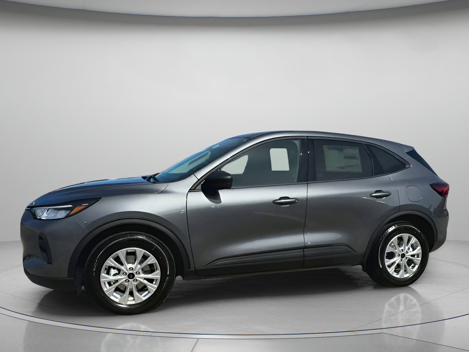 New 2026 Ford Escape Active FWD image 16