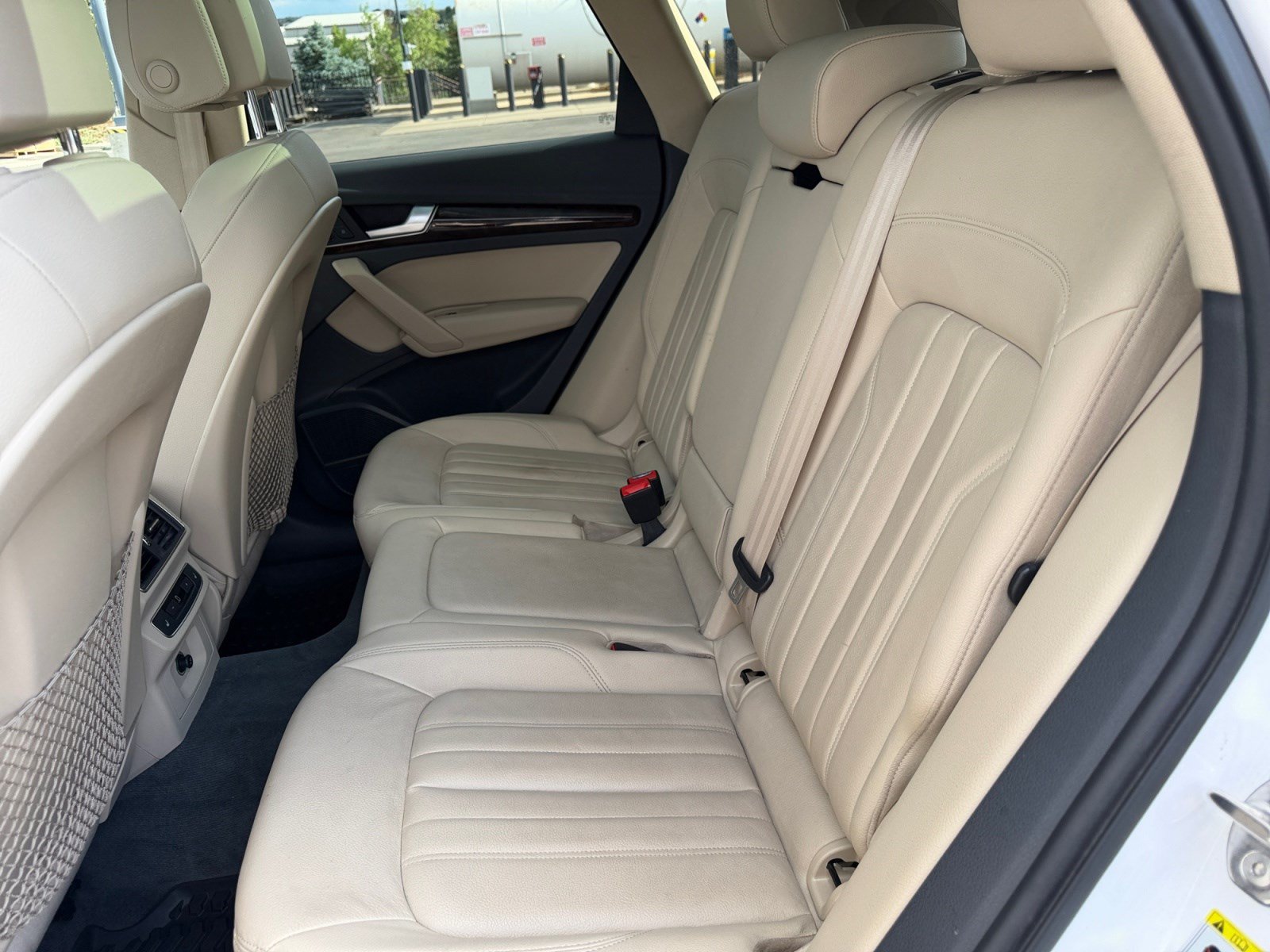 Used 2018 Audi Q5 2.0T Premium Plus w/ Premium Plus Package AWD/4WD image 17