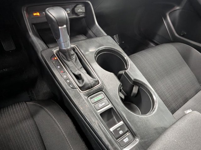 Certified 2025 Honda Civic LX image 25