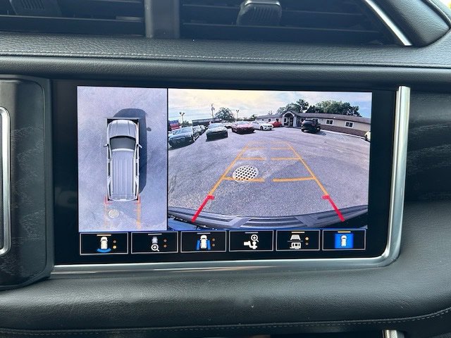 Used 2021 GMC Yukon XL Denali w/ Denali Premium Package AWD/4WD image 26