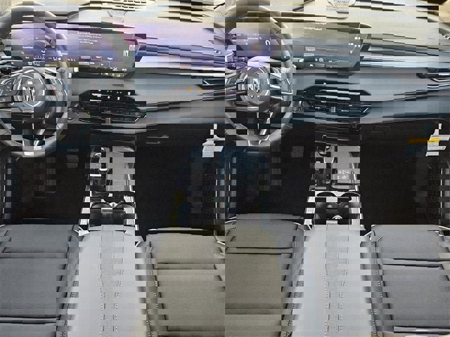 New 2026 Buick Enclave Preferred image 13