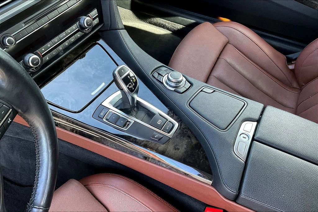 Used 2012 BMW 650i Coupe RWD image 17