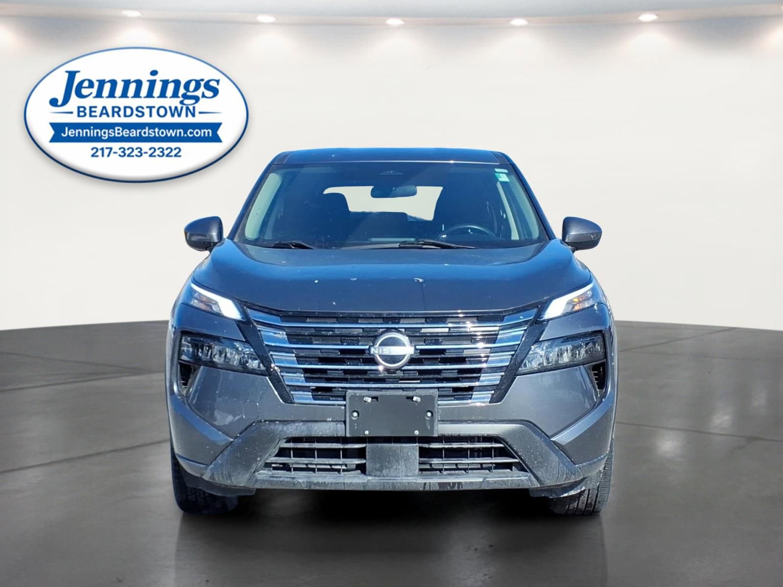 Used 2024 Nissan Rogue SV image 8