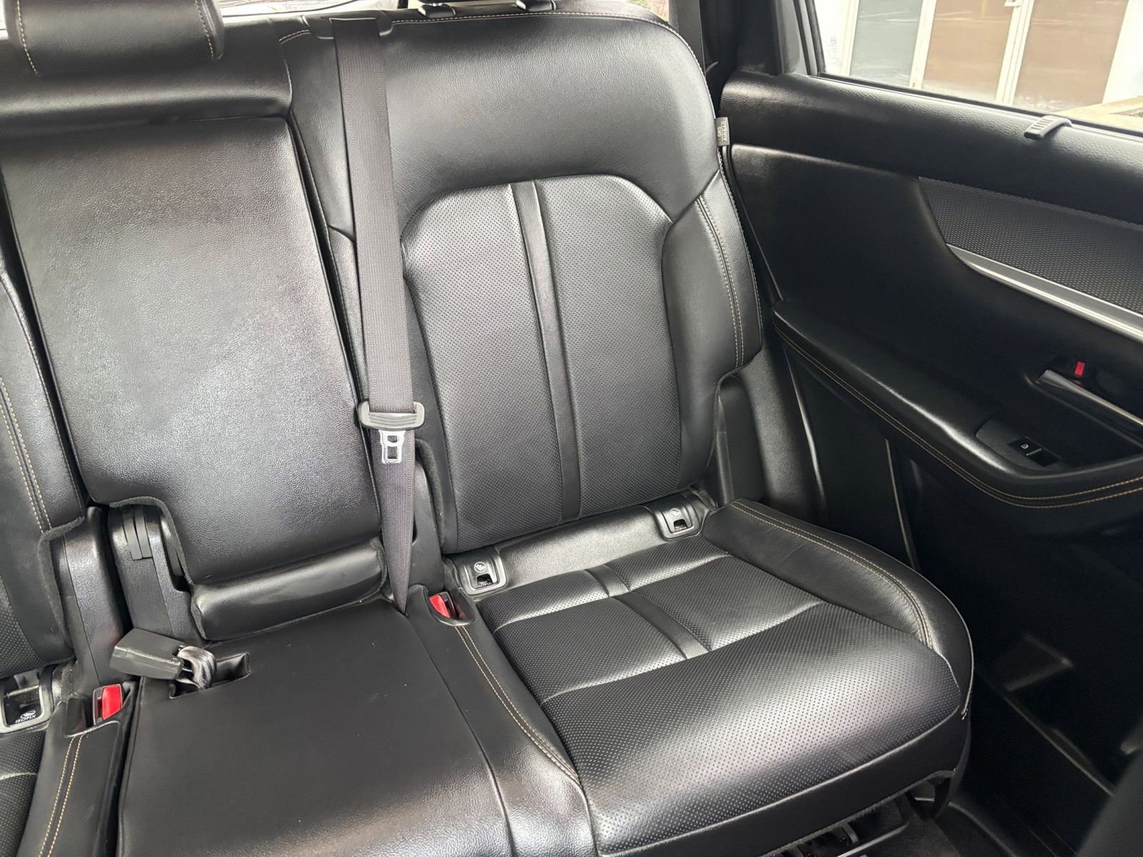 Used 2025 MAZDA CX-70 3.3 Turbo w/ Preferred Package image 34