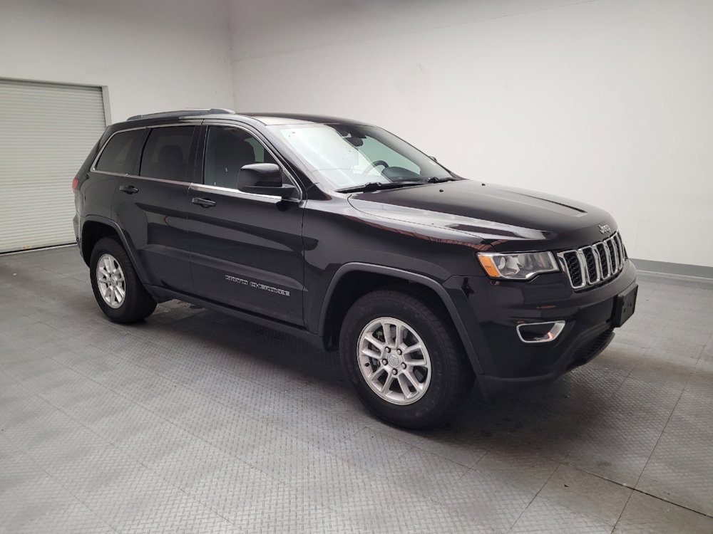 Used 2019 Jeep Grand Cherokee Laredo RWD image 11