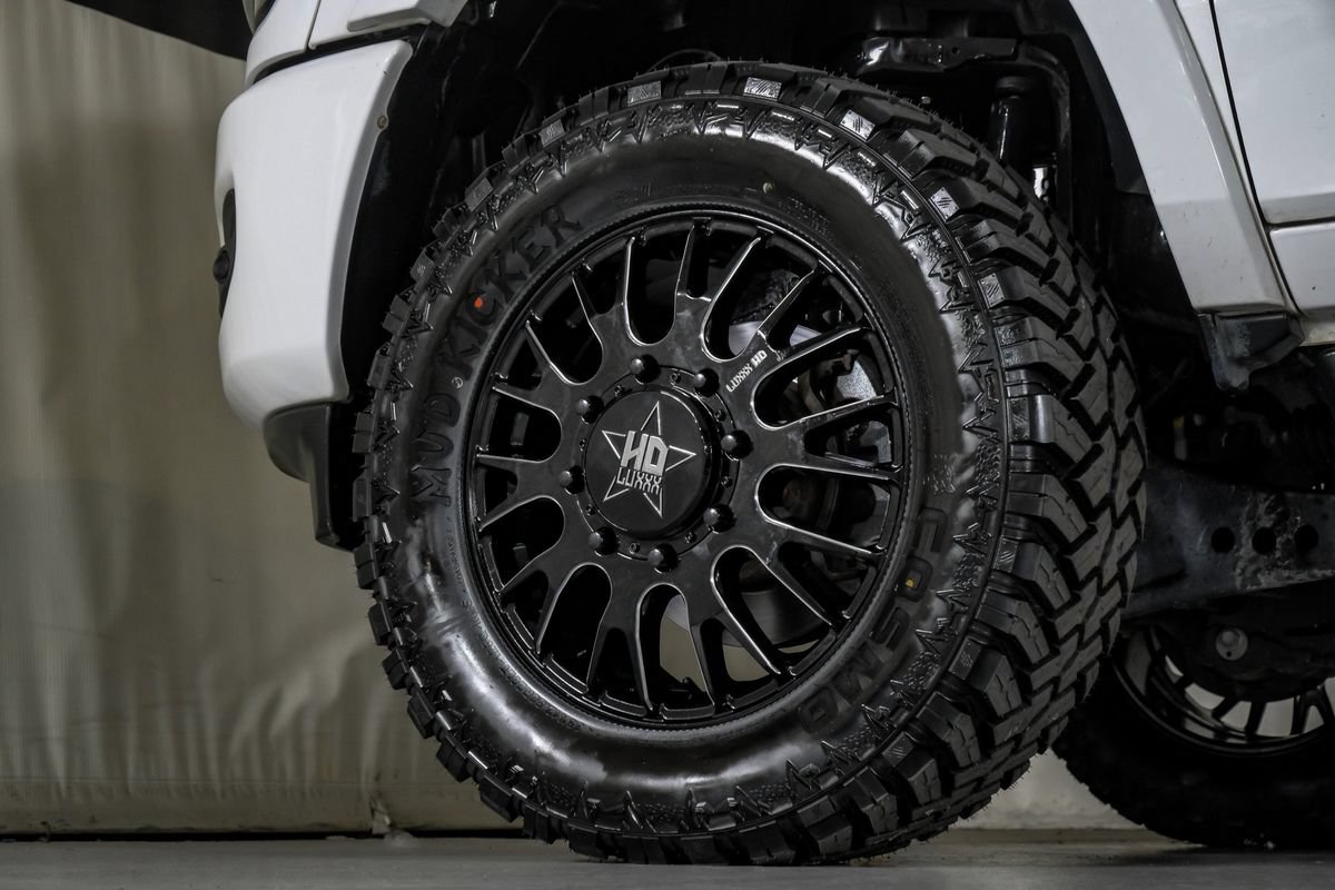 Used 2022 RAM 3500 Limited AWD/4WD image 56