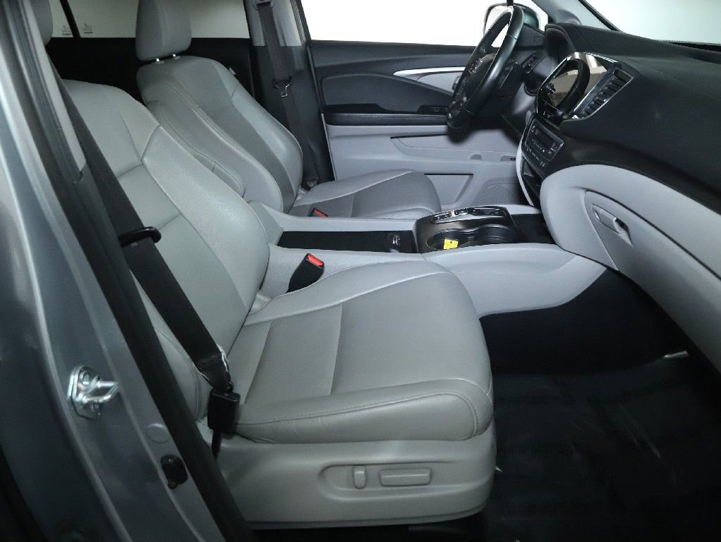 Used 2021 Honda Pilot Special Edition image 39