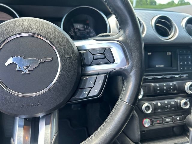 Used 2018 Ford Mustang GT RWD image 17