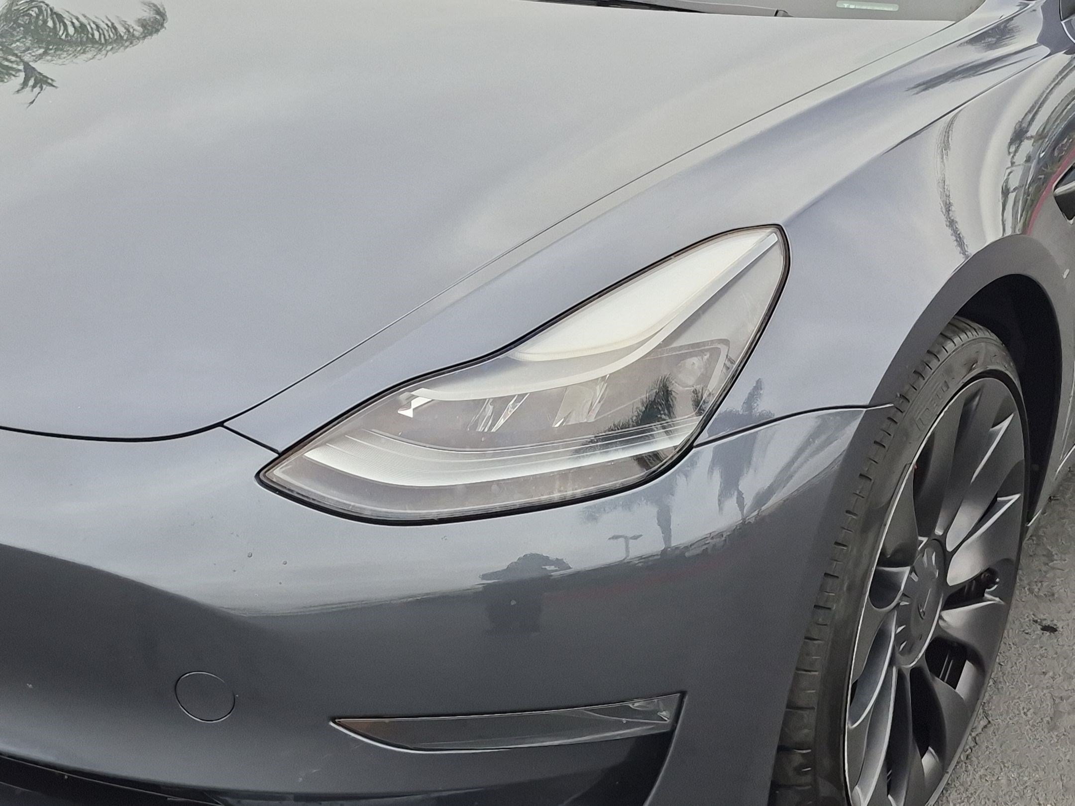 Used 2023 Tesla Model 3 Performance AWD/4WD image 6