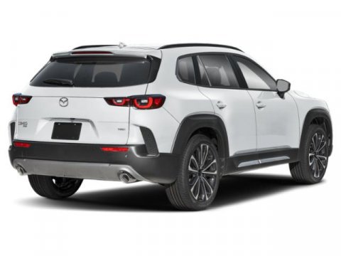 New 2026 MAZDA CX-50 2.5 Turbo w/ Cargo Package video 2