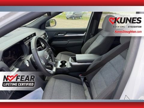 Used 2026 GMC Terrain Elevation FWD image 18