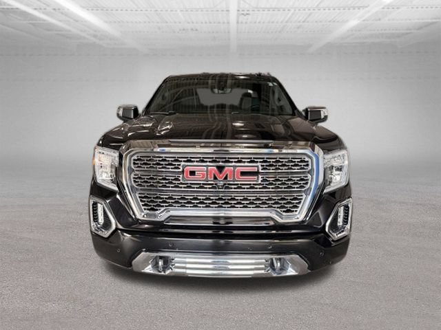 Used 2020 GMC Sierra 1500 Denali w/ Denali Ultimate Package AWD/4WD image 2