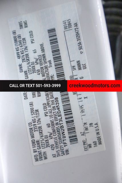 Used 2020 Ford F250 Platinum image 36