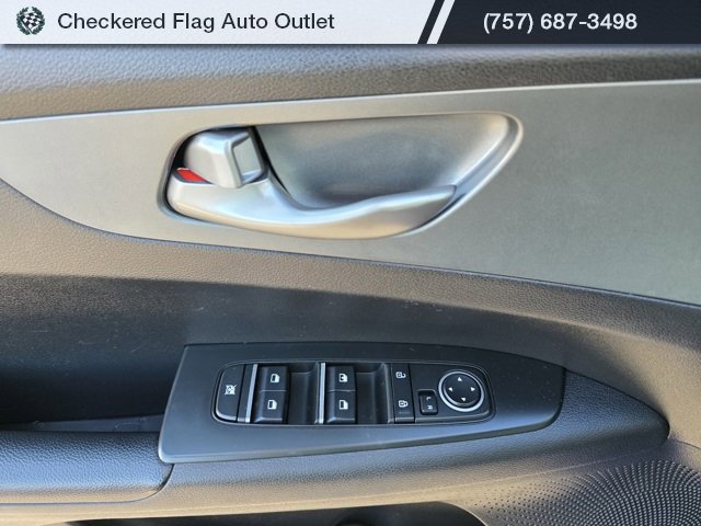 Used 2021 Kia Forte LXS image 20