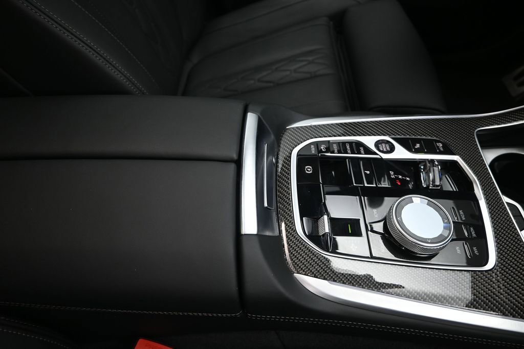 Used 2025 BMW X7 M60i w/ Executive Package AWD/4WD image 27