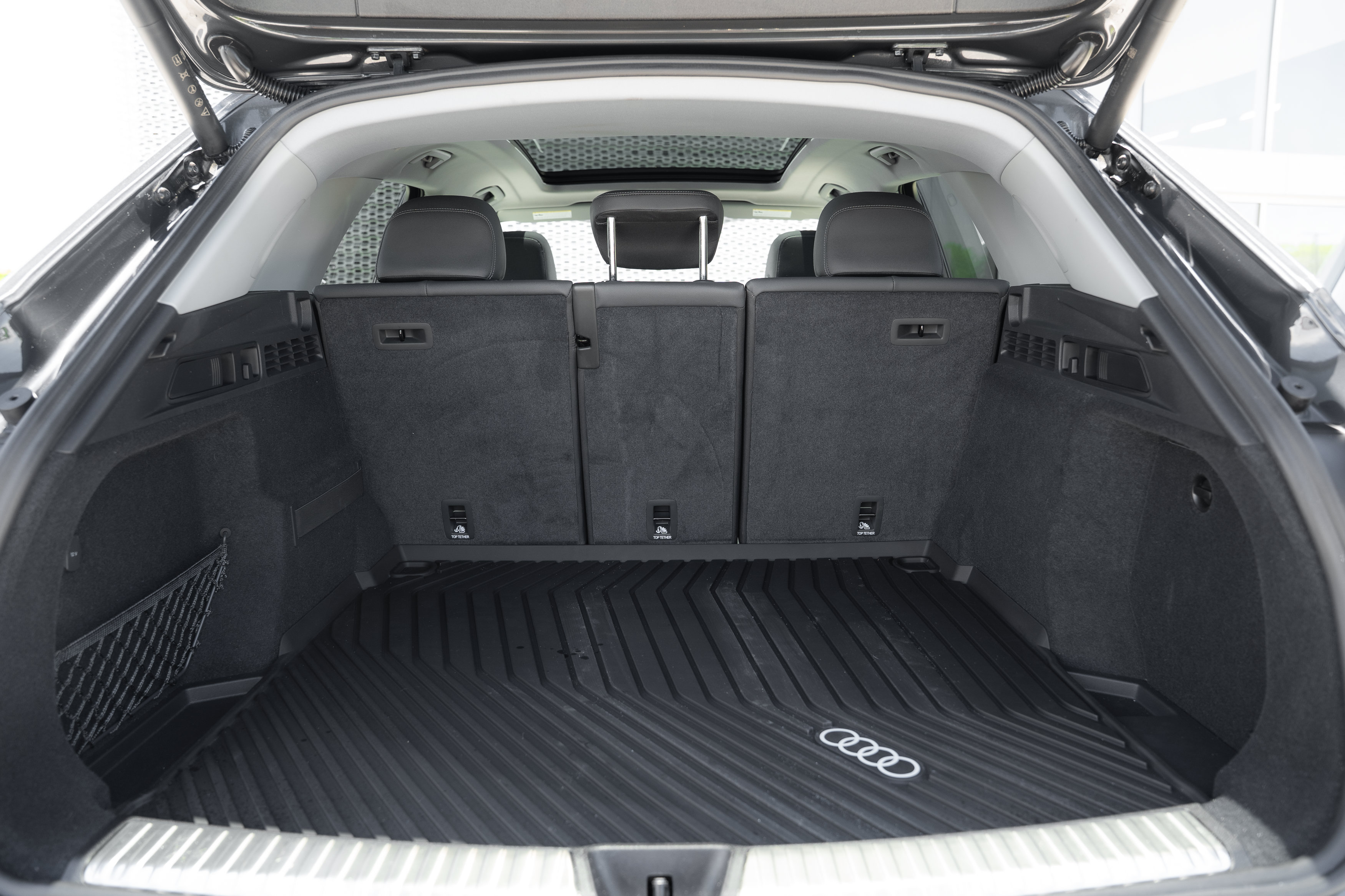 Certified 2025 Audi Q5 Premium w/ Convenience Package AWD/4WD image 26